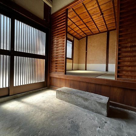 Haruya Naramachi Hotel Room photo