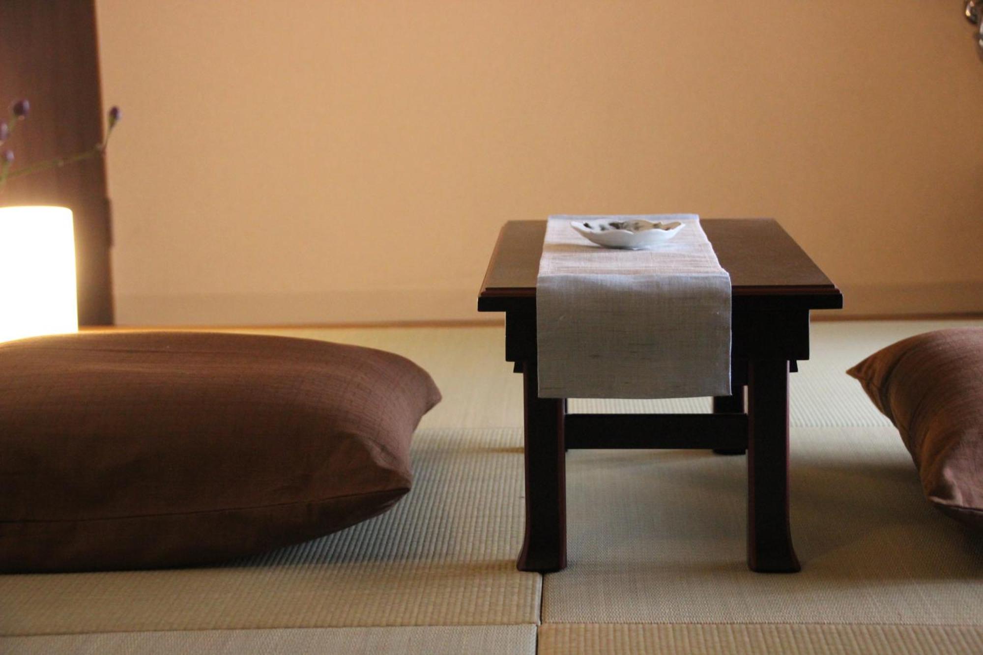 Haruya Naramachi Hotel Room photo