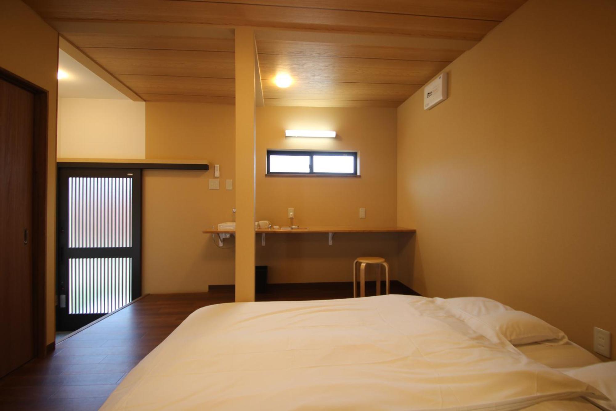 Haruya Naramachi Hotel Exterior photo
