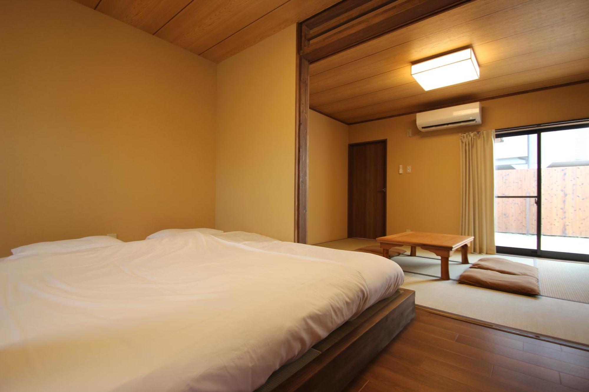 Haruya Naramachi Hotel Room photo