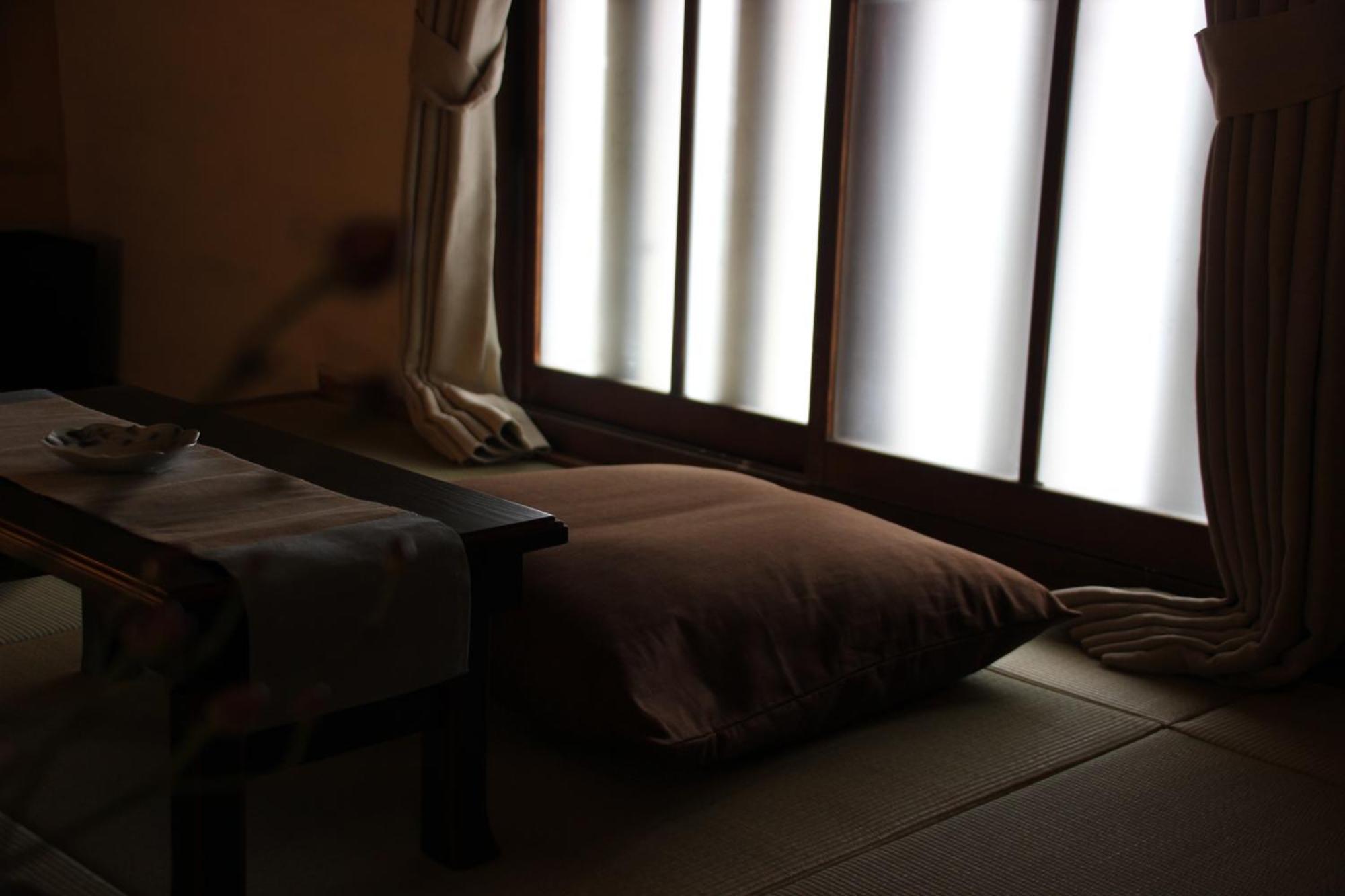 Haruya Naramachi Hotel Room photo