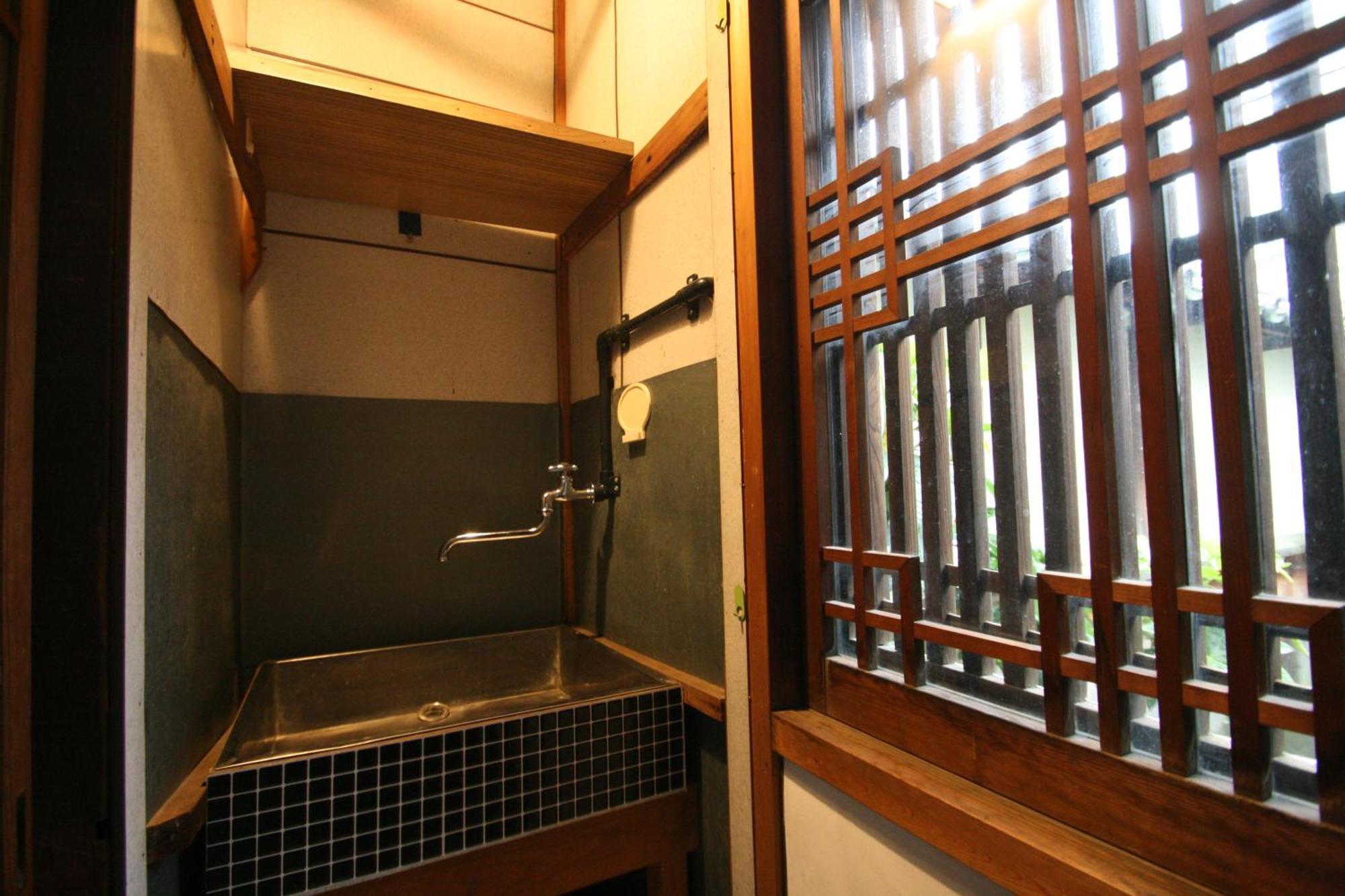 Haruya Naramachi Hotel Room photo