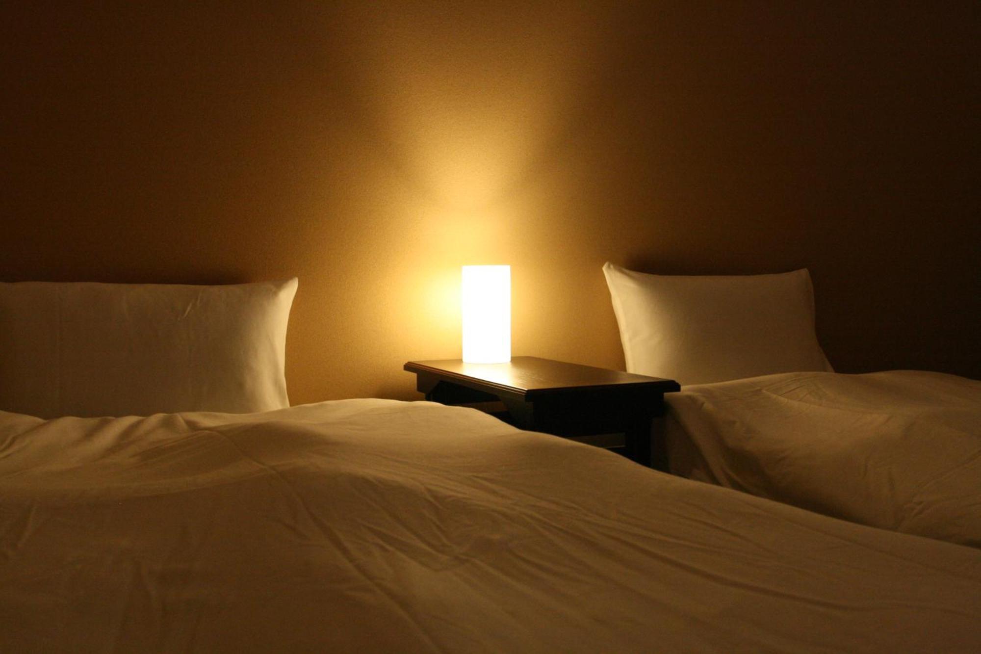 Haruya Naramachi Hotel Room photo
