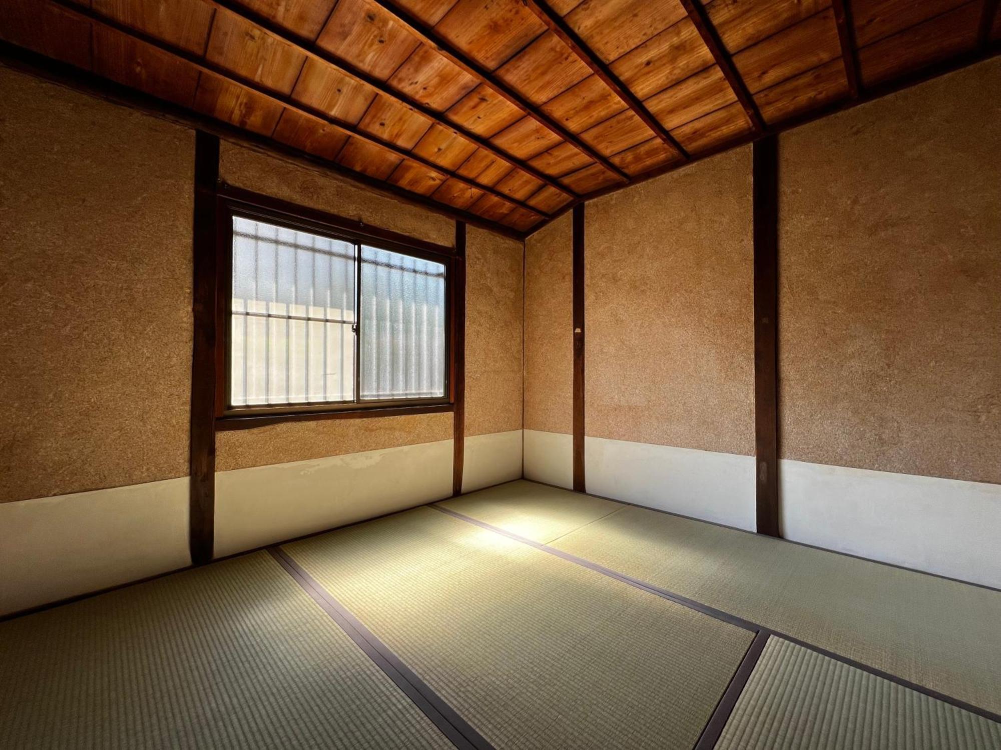 Haruya Naramachi Hotel Room photo