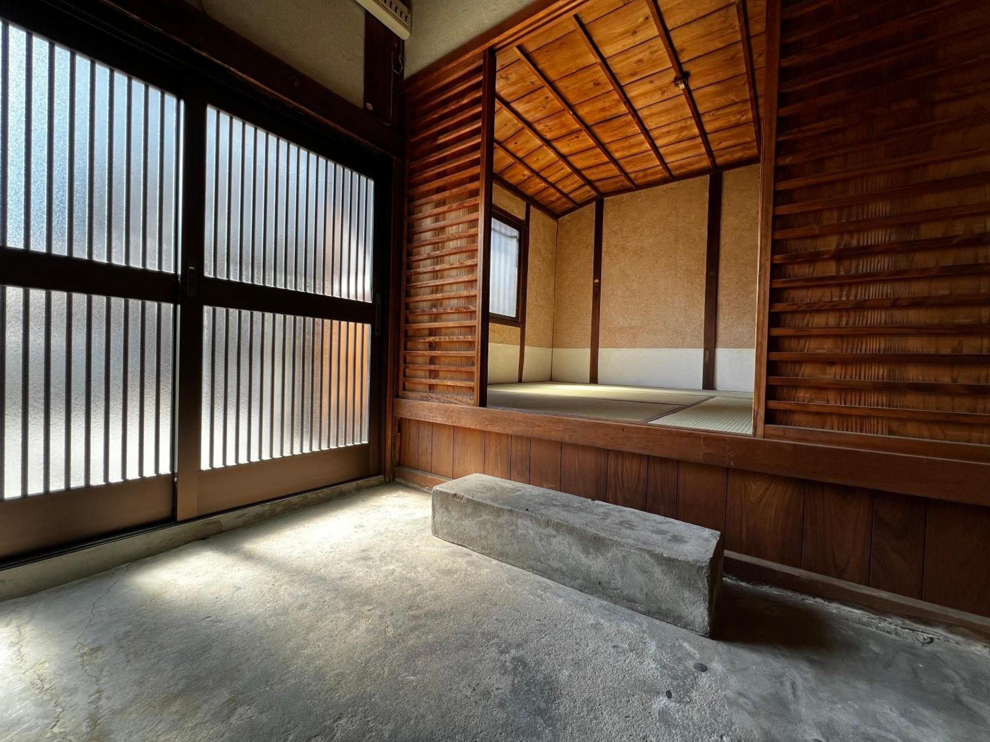 Haruya Naramachi Hotel Room photo
