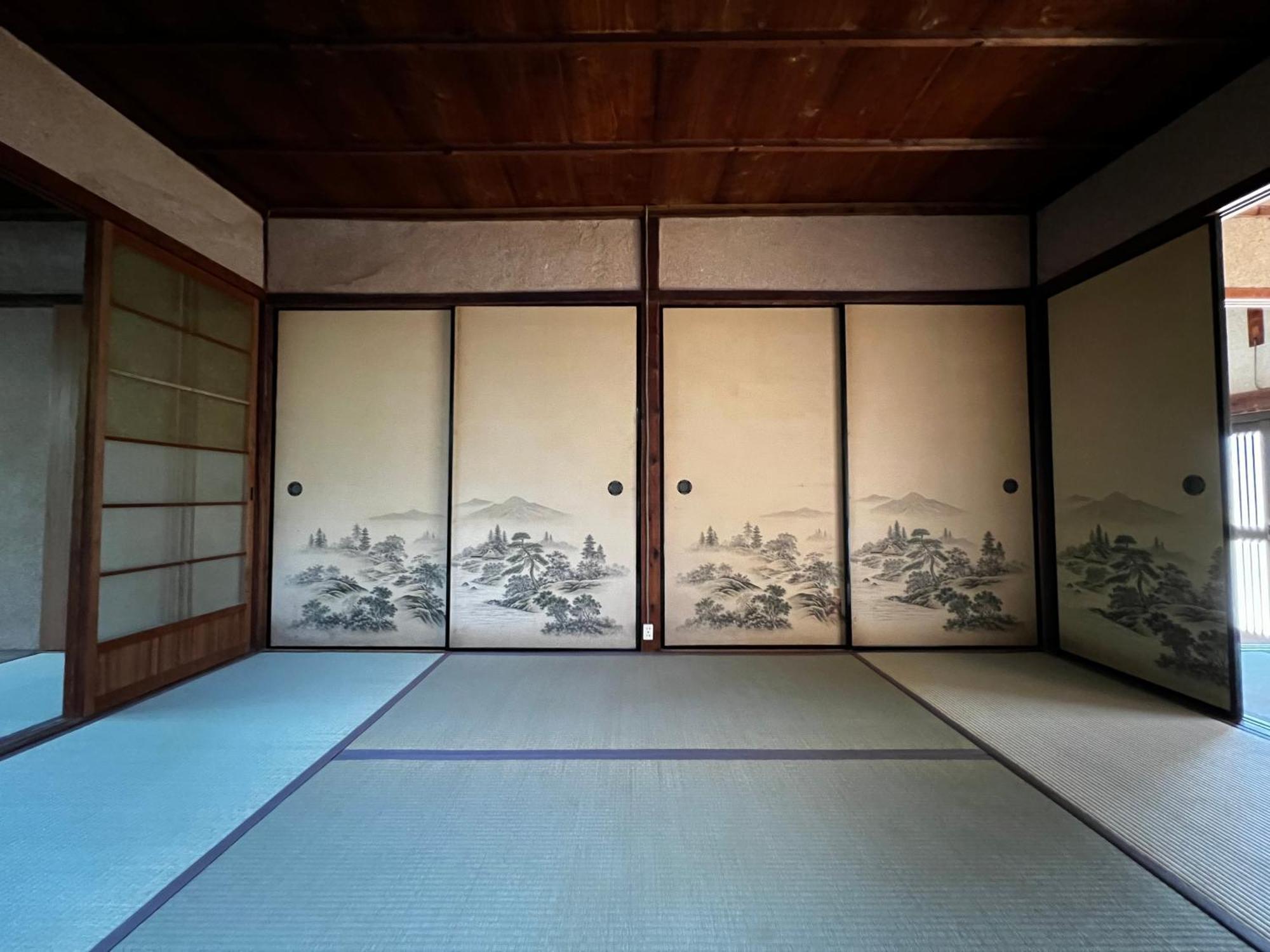 Haruya Naramachi Hotel Room photo