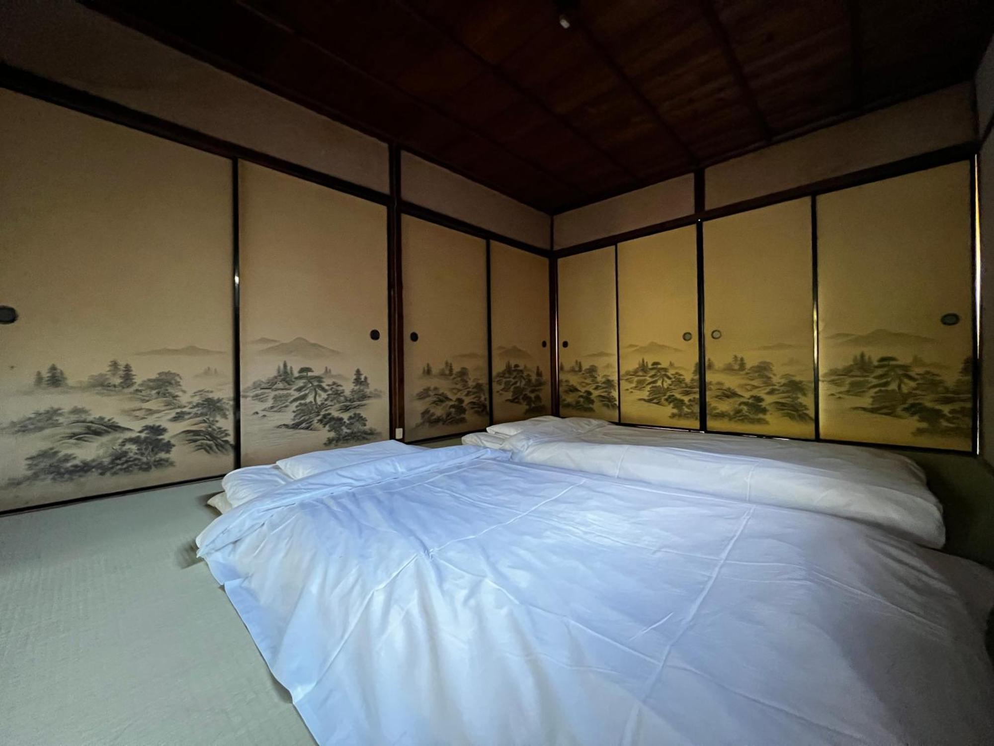 Haruya Naramachi Hotel Room photo