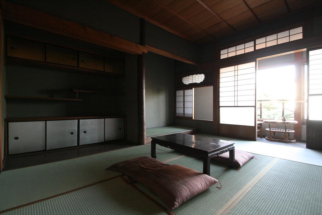 Haruya Naramachi Hotel Exterior photo