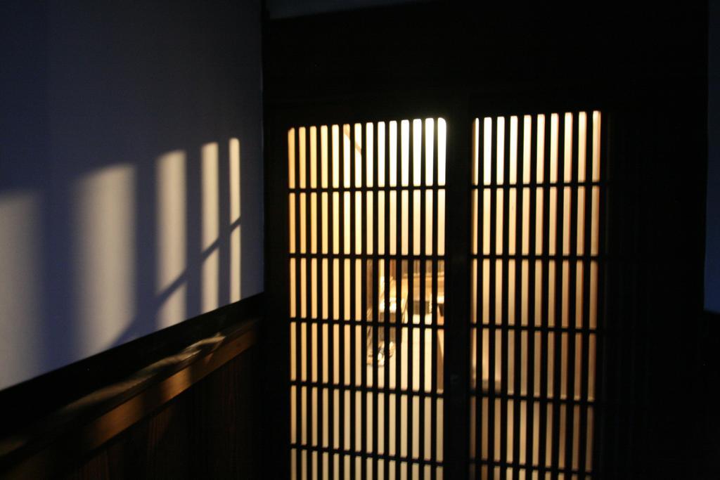 Haruya Naramachi Hotel Exterior photo