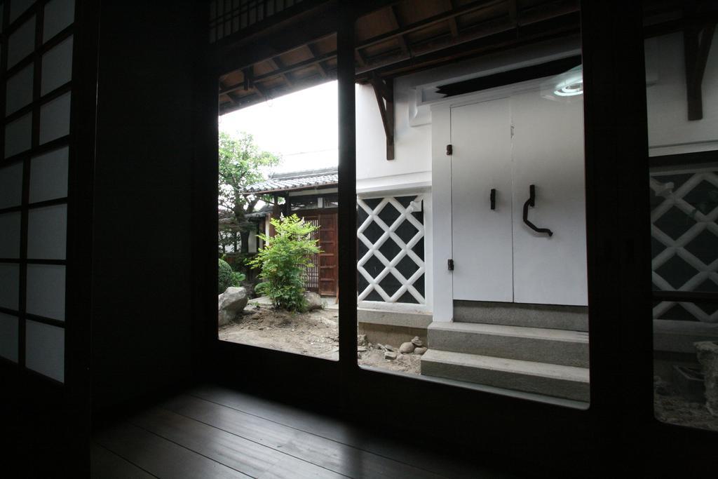 Haruya Naramachi Hotel Room photo