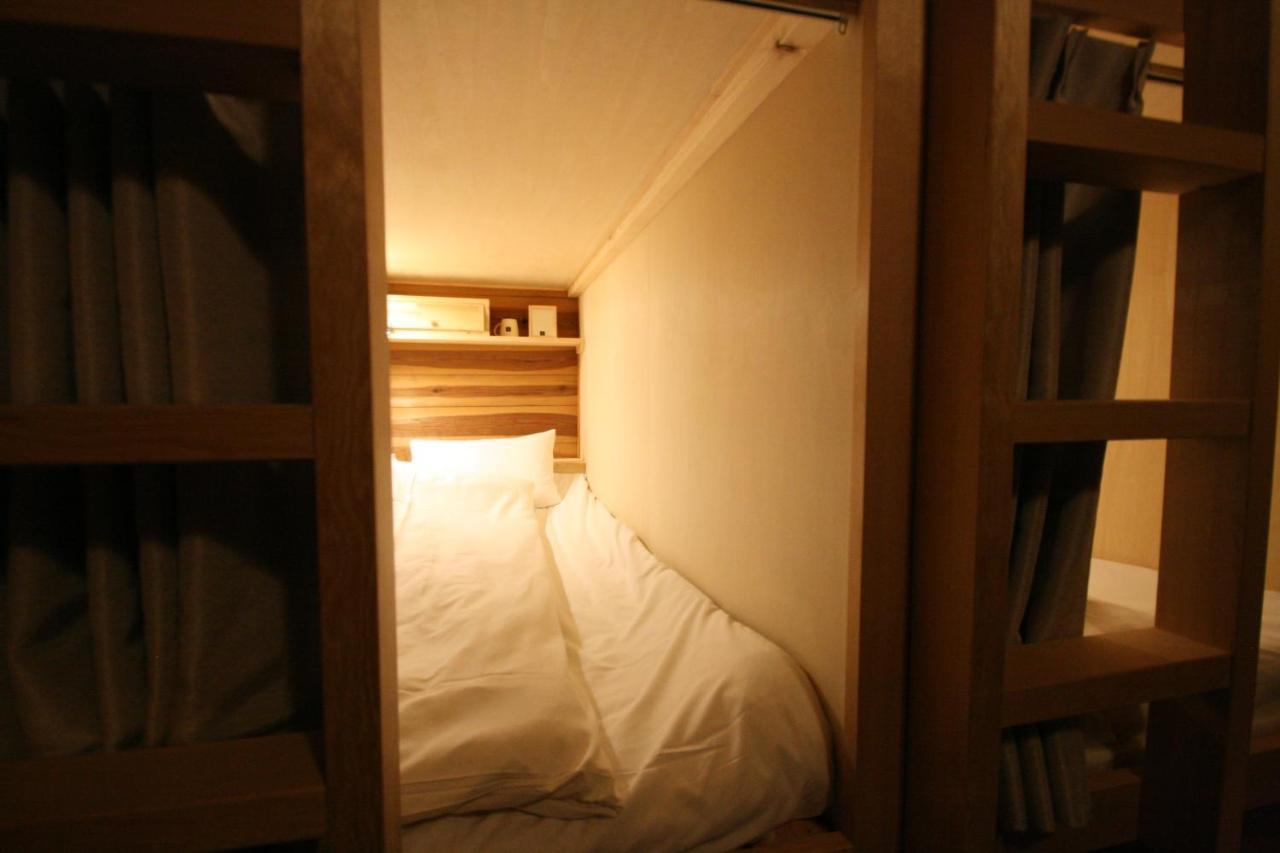 Haruya Naramachi Hotel Room photo