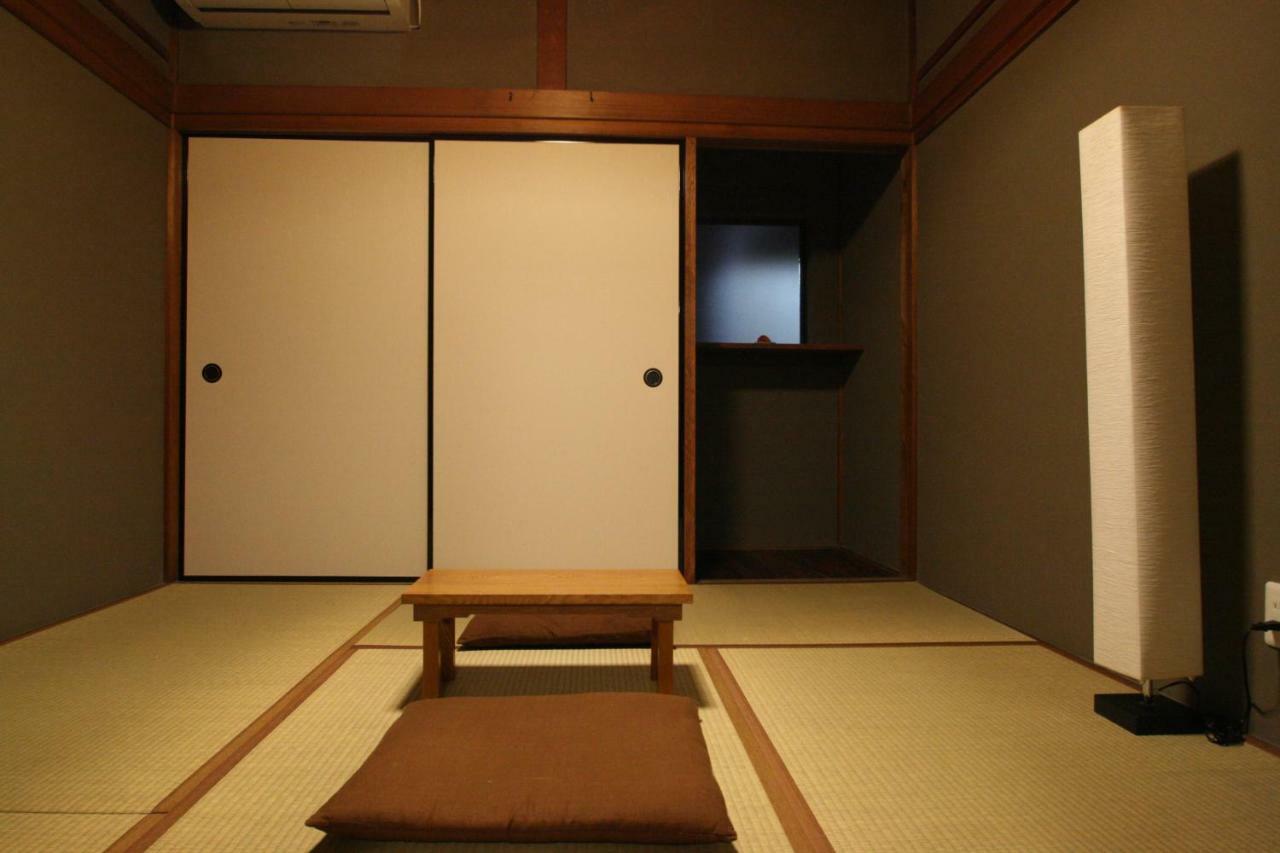 Haruya Naramachi Hotel Room photo