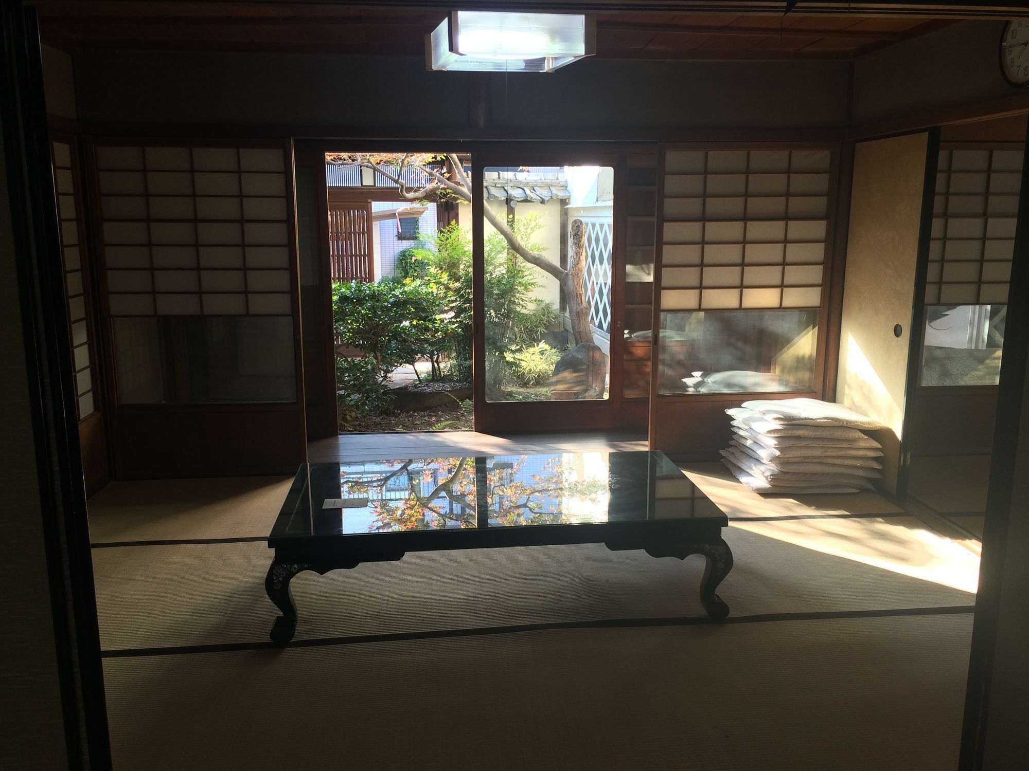 Haruya Naramachi Hotel Exterior photo