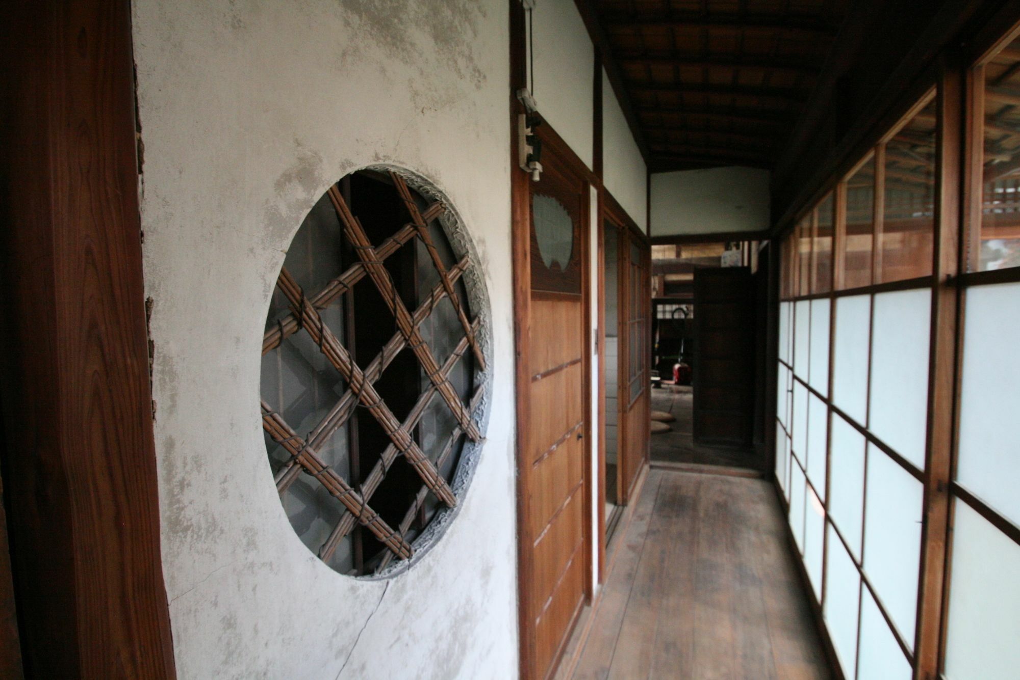 Haruya Naramachi Hotel Exterior photo